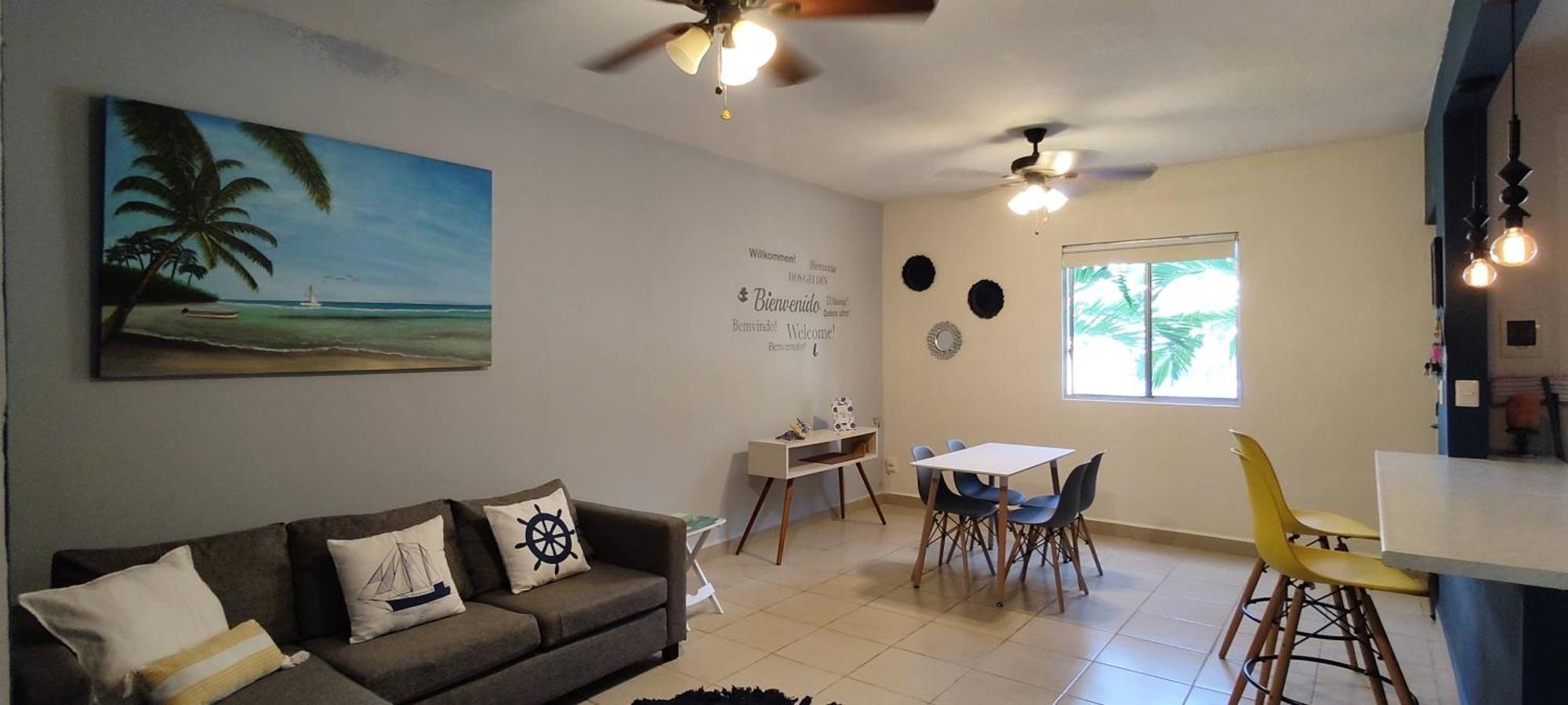 Вилла El Faro Residencial Пуэрто-Морелос Номер фото