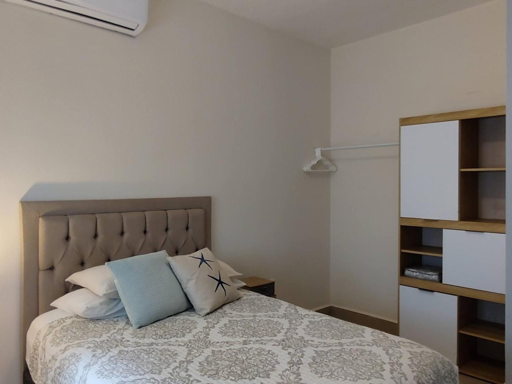 Вилла El Faro Residencial Пуэрто-Морелос Номер фото