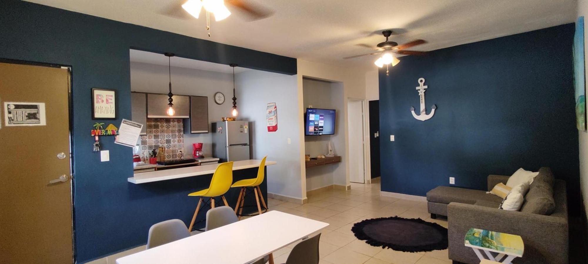 Вилла El Faro Residencial Пуэрто-Морелос Номер фото